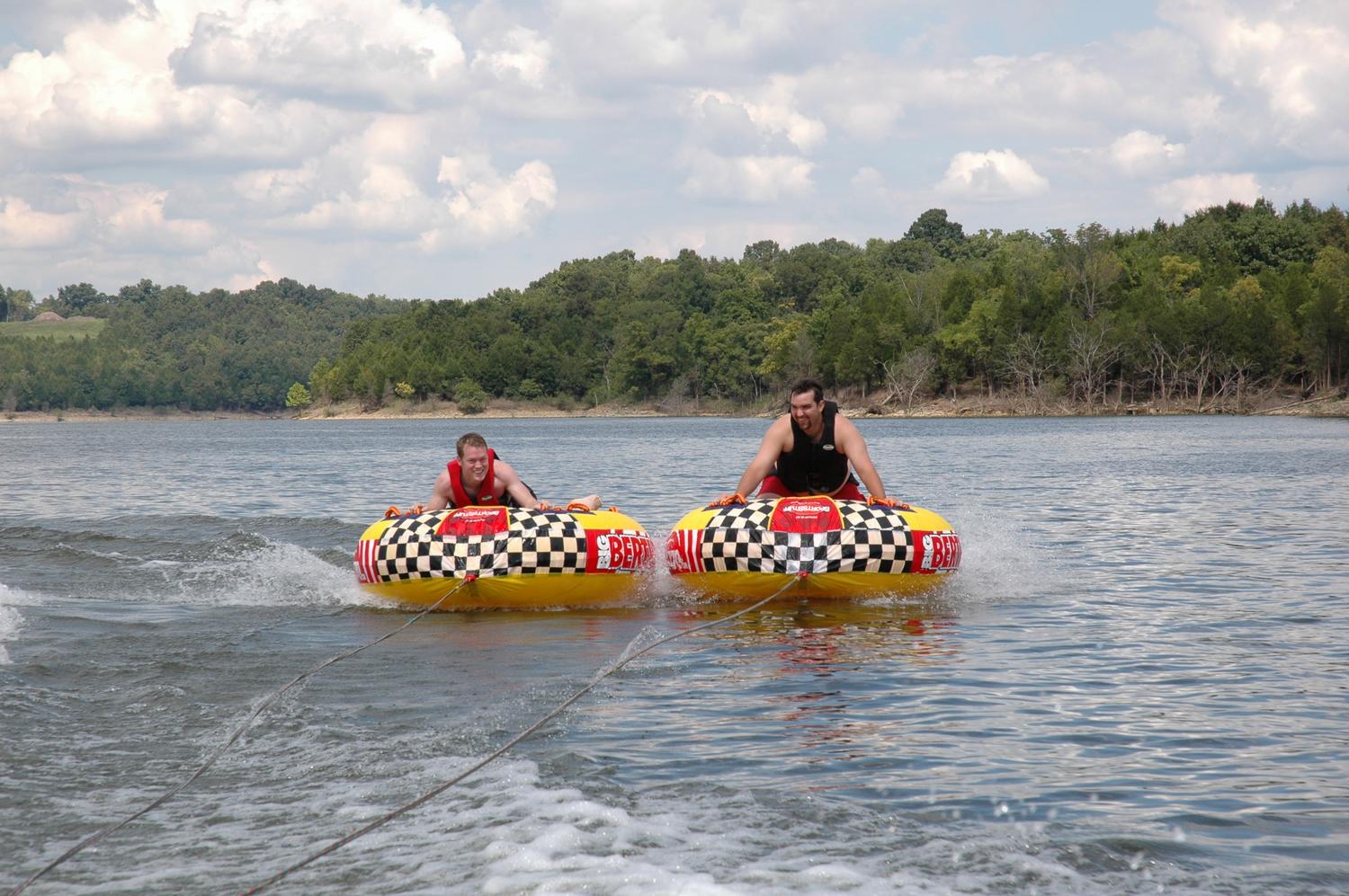 Tubing